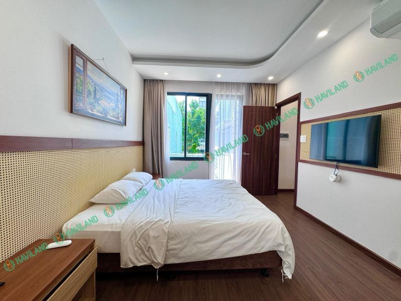 1BR Apartment in Hoa Hai