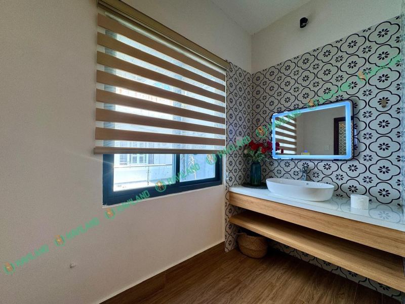 1BR Apartment in Hoa Hai