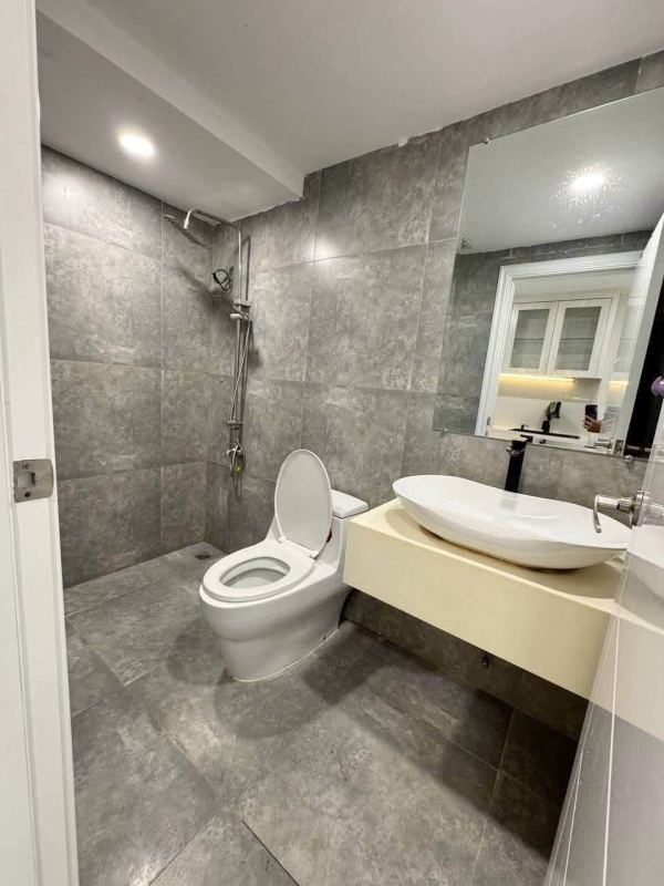 Studio condo 524 Toul kork
