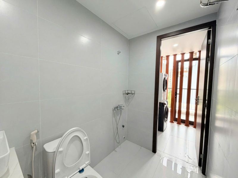 1BR Fully Furnished Apartment in Son Tra