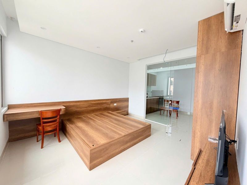 1BR Fully Furnished Apartment in Son Tra