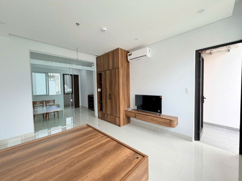1BR Fully Furnished Apartment in Son Tra