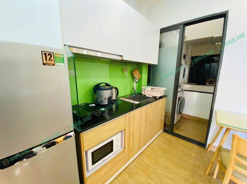 1BR Apartment on Le Huu Trac Street, Son Tra