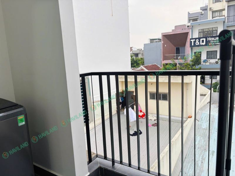 1 Bedroom Apartment on Phuoc Truong 9