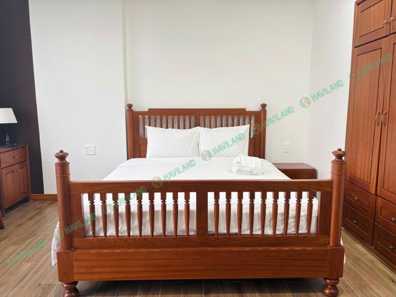 1 Bedroom Apartment on Phuoc Truong 9