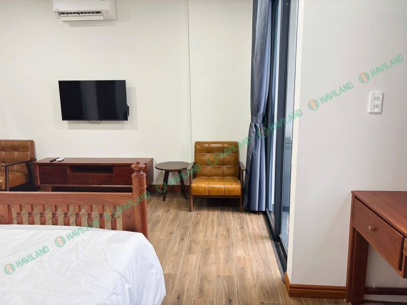 1 Bedroom Apartment on Phuoc Truong 9