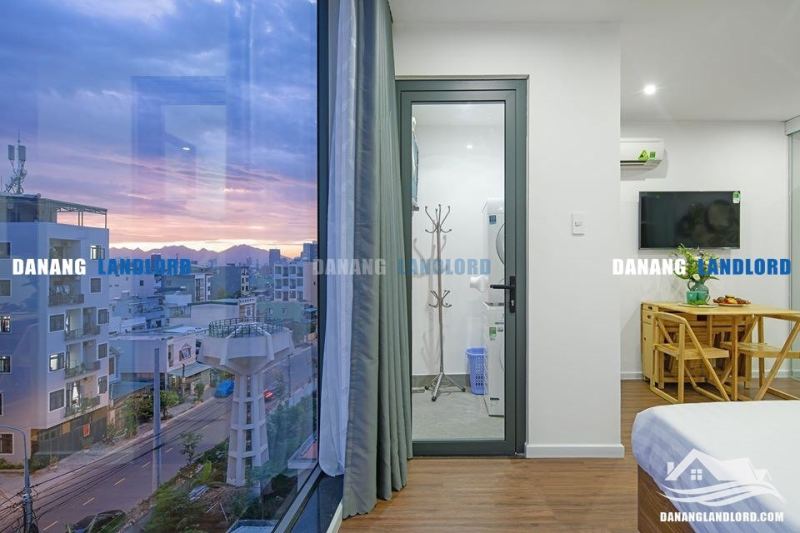 1 Bedroom Apartment An Thuong