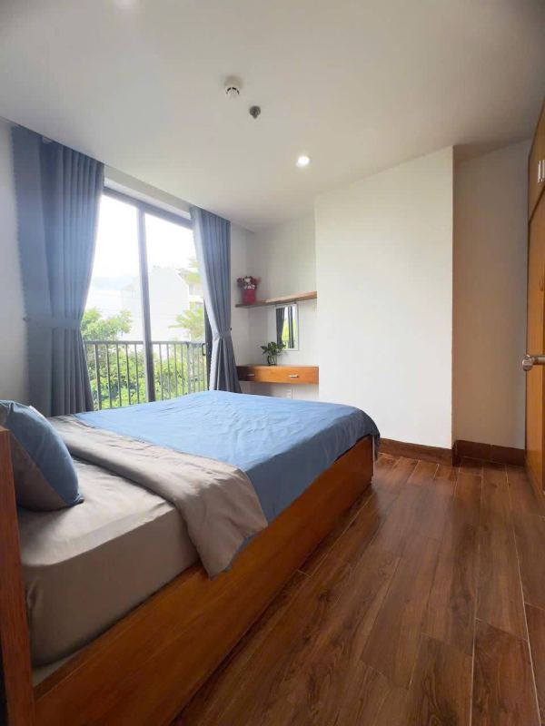 1-Bedroom Apartment on Ha Ky Ngo