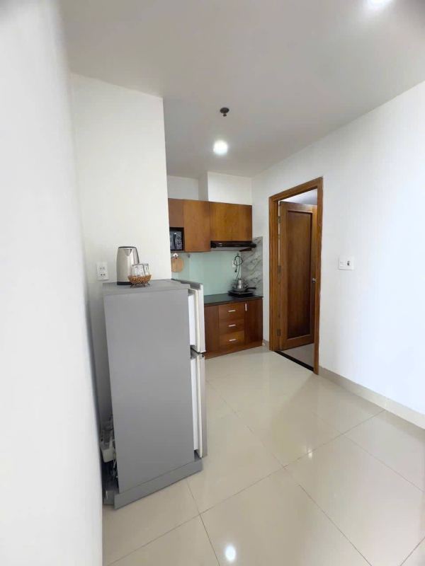 1-Bedroom Apartment on Ha Ky Ngo