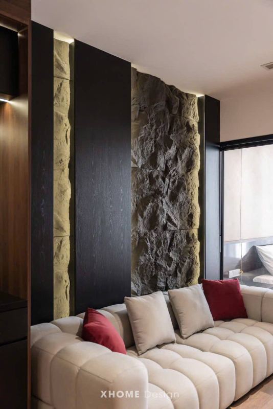 High‑Class 1 Bedroom Apartment My An