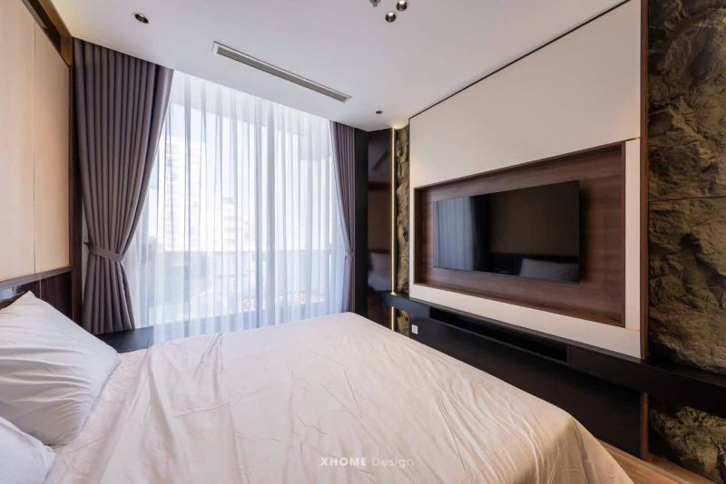 High‑Class 1 Bedroom Apartment My An