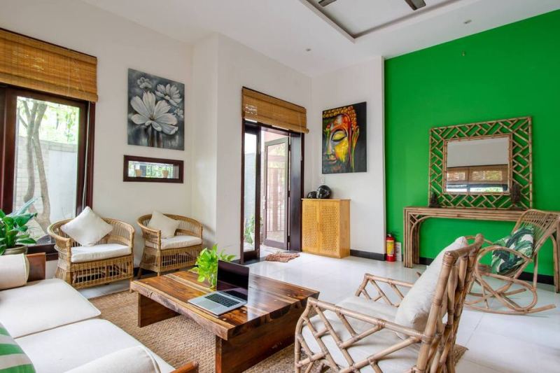 4 Bedroom Villa Pham Van Dong
