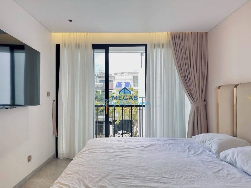 1 Bedroom Apartment in Phuoc Hai