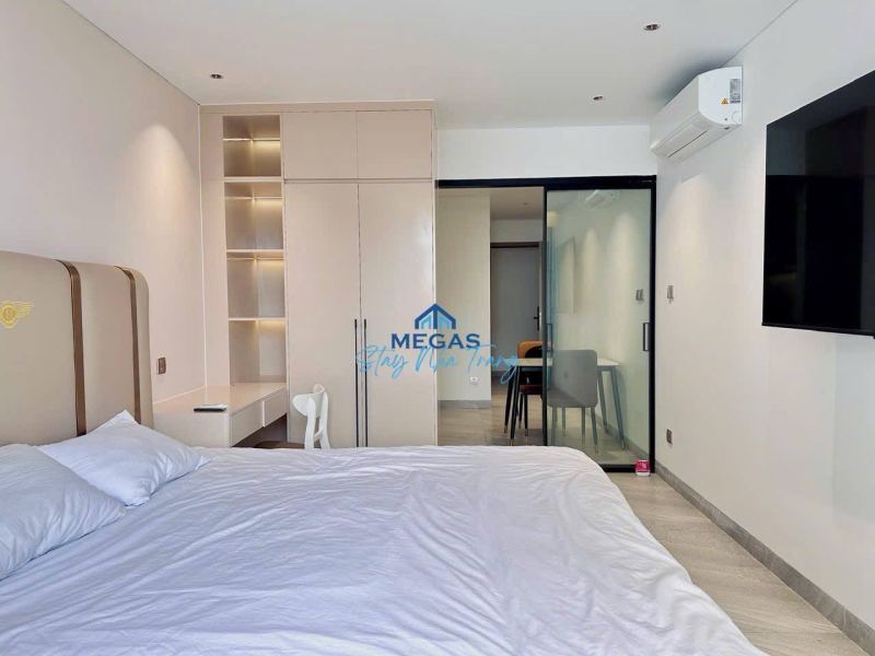 1 Bedroom Apartment in Phuoc Hai