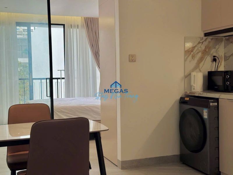 1 Bedroom Apartment in Phuoc Hai