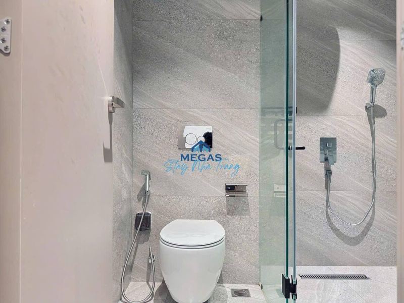 1 Bedroom Apartment in Phuoc Hai