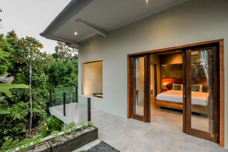 3 Bedroom Villa with Pool and Garden