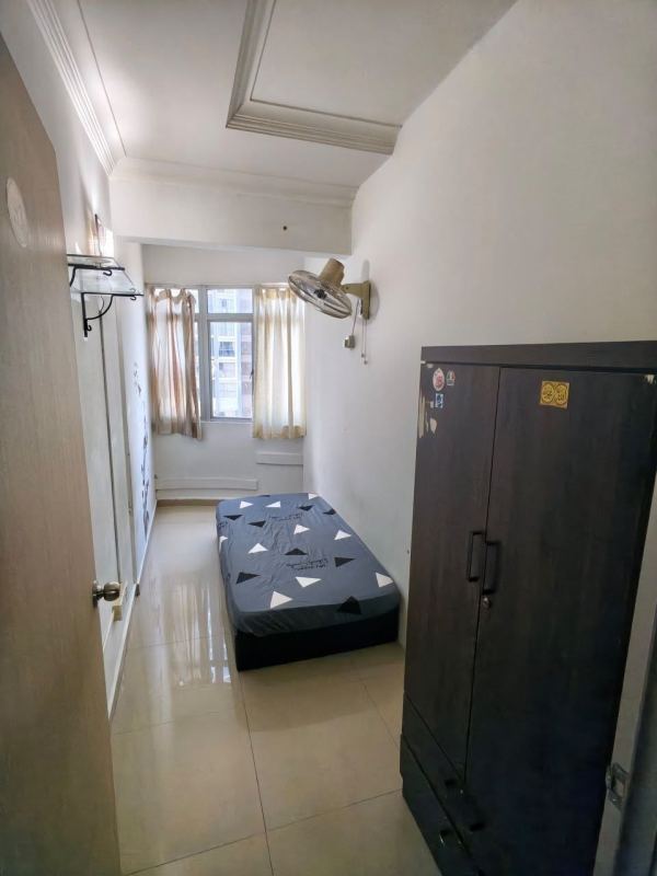 Fully Furnished Condominium Unit