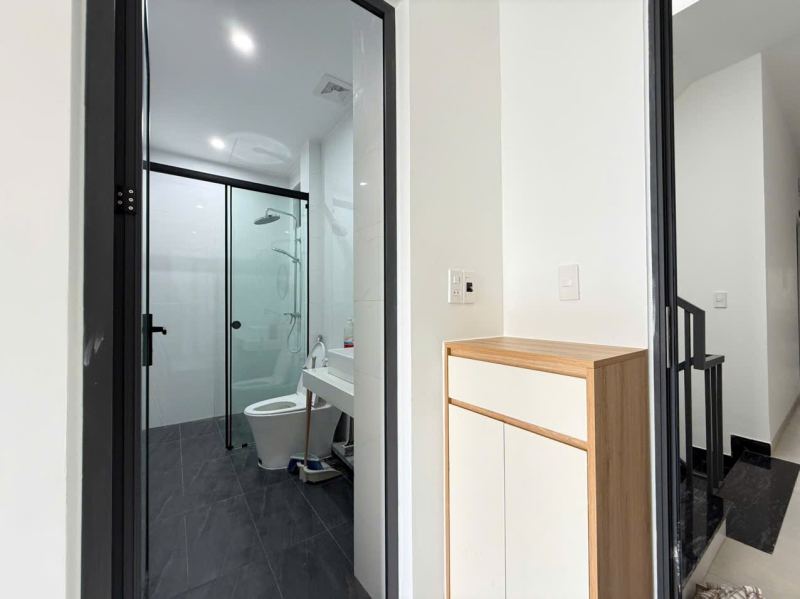 Studio Apartment in Khue My