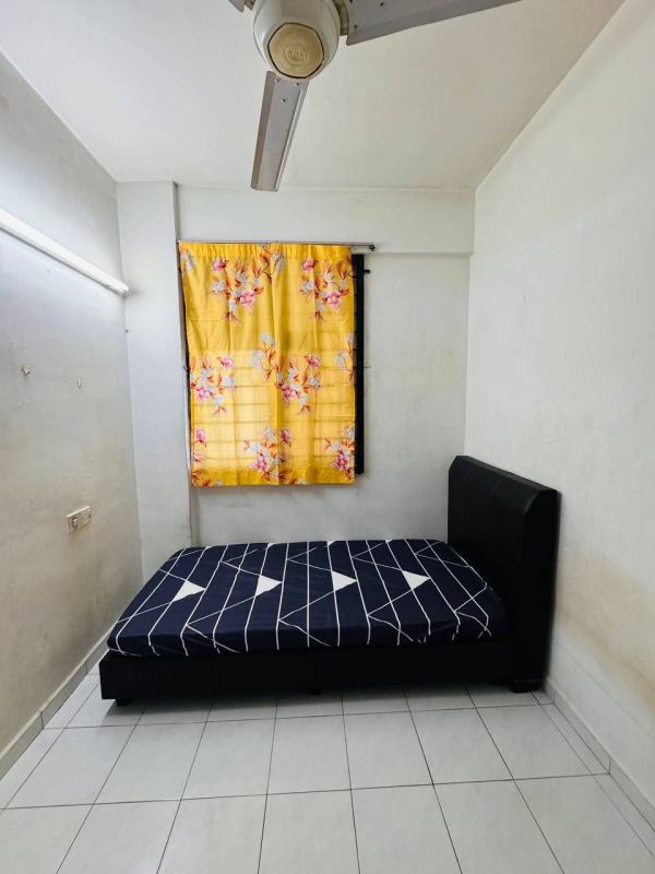 Fully Furnished Condominium Unit