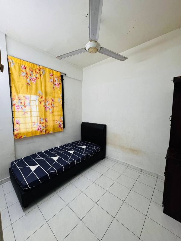 Fully Furnished Condominium Unit