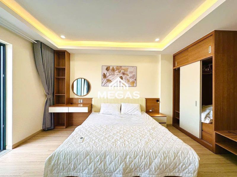 Luxury studio apartment north of the beach