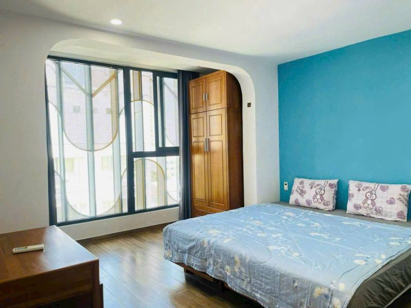 Studio with Skylight near Tui Blue