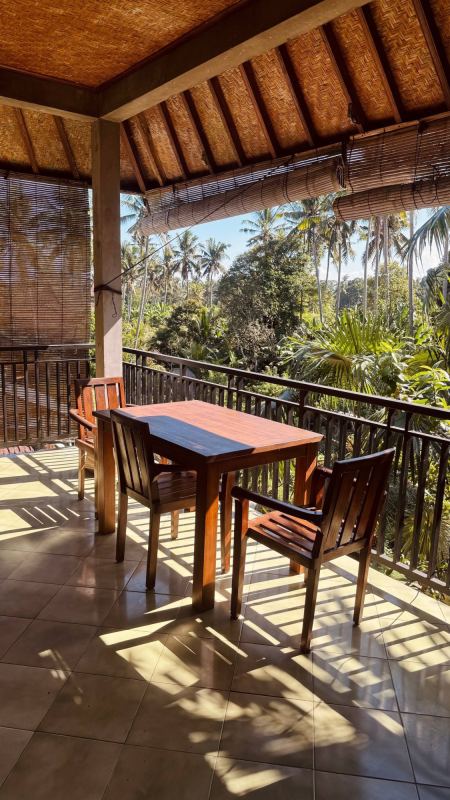 One Floor Apartment with Separate Entrance
