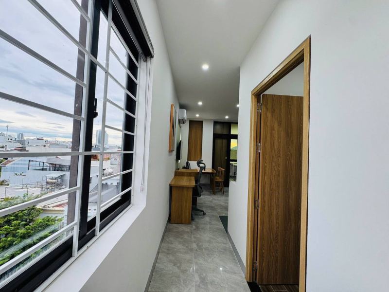 Brand-New 2BR Apartment in Son Tra