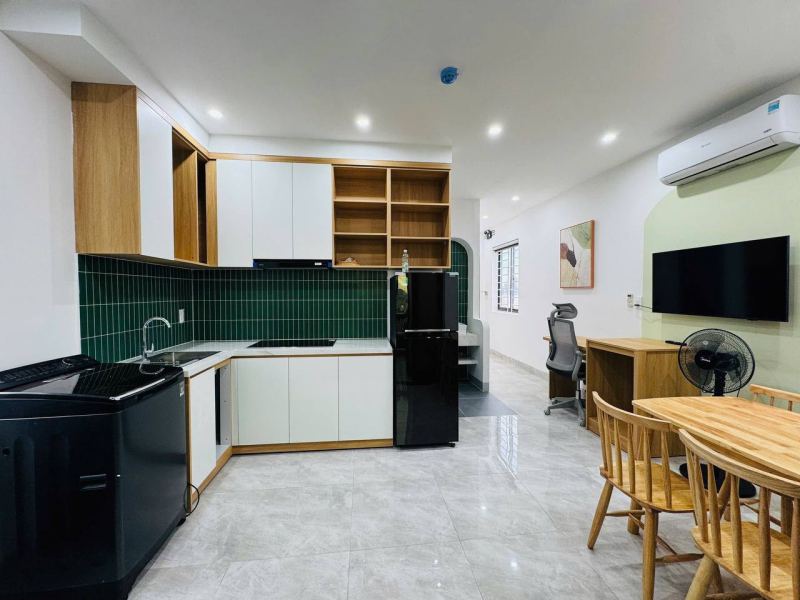 Brand-New 2BR Apartment in Son Tra