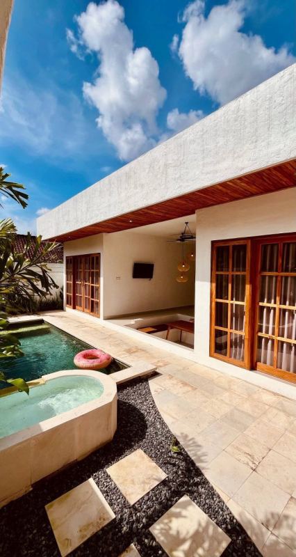 2BR Villa in Ubud