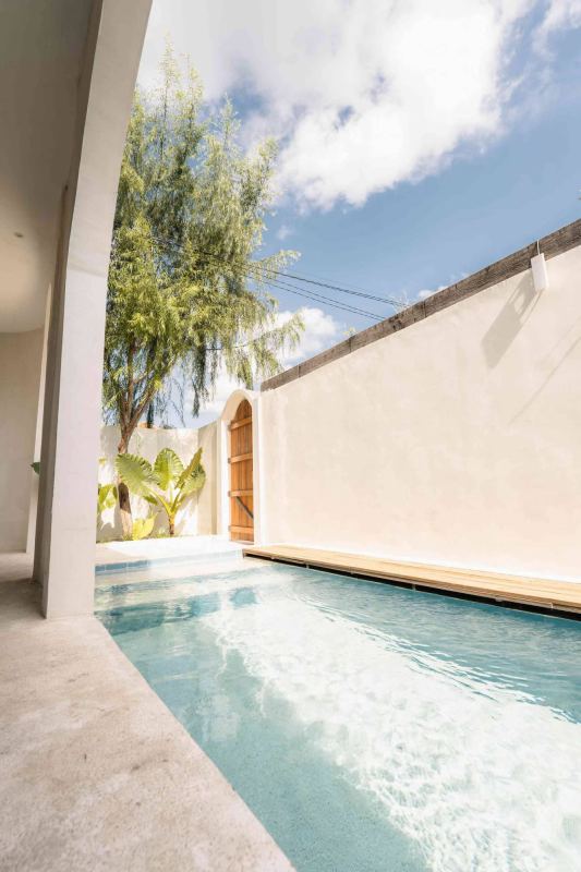 3 Bedroom Villa in Canggu