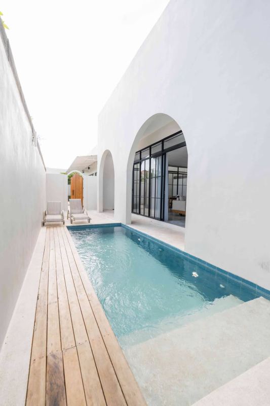 3 Bedroom Villa in Canggu