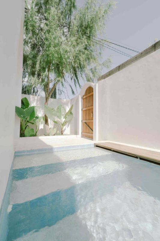 3 Bedroom Villa in Canggu