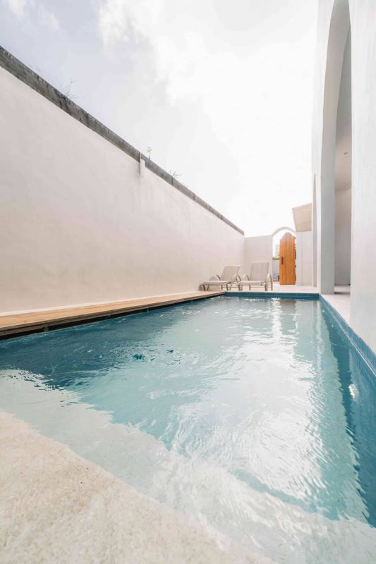 3 Bedroom Villa in Canggu