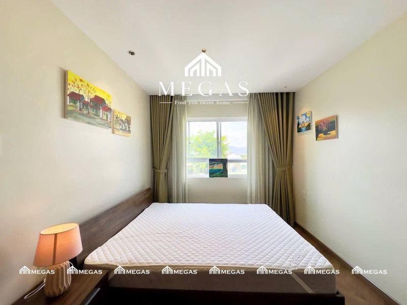 2 Bedroom Apartment with River View in Nha Trang