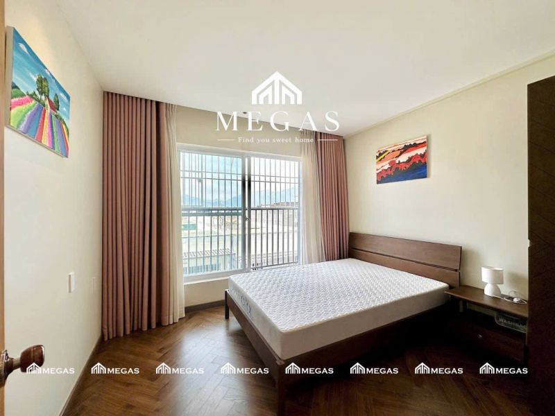 2 Bedroom Apartment with River View in Nha Trang