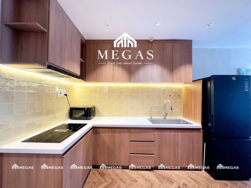 2 Bedroom Apartment with River View in Nha Trang