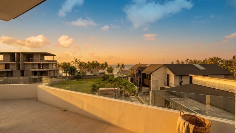 3BR Designer Villa in Seseh