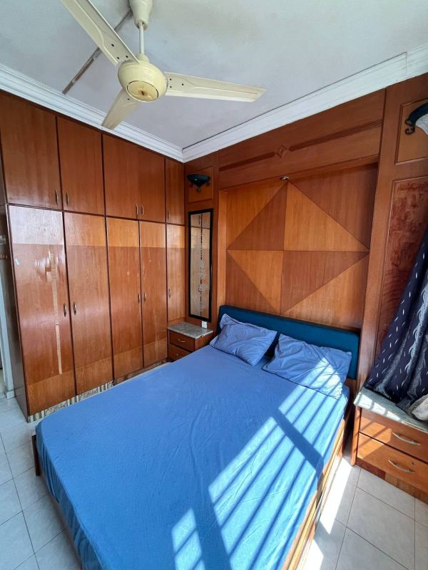 Couple Room with Amenities in Bayan Lepas