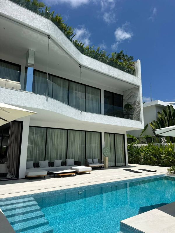 3BR Premium Villa in Umalas