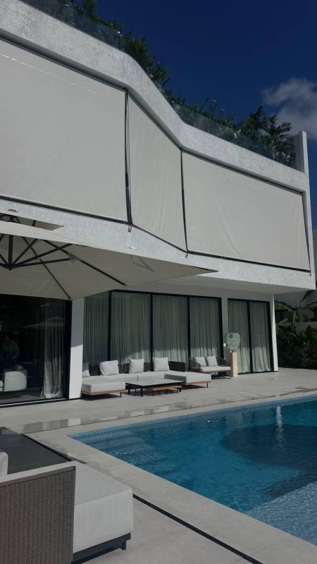 3BR Premium Villa in Umalas
