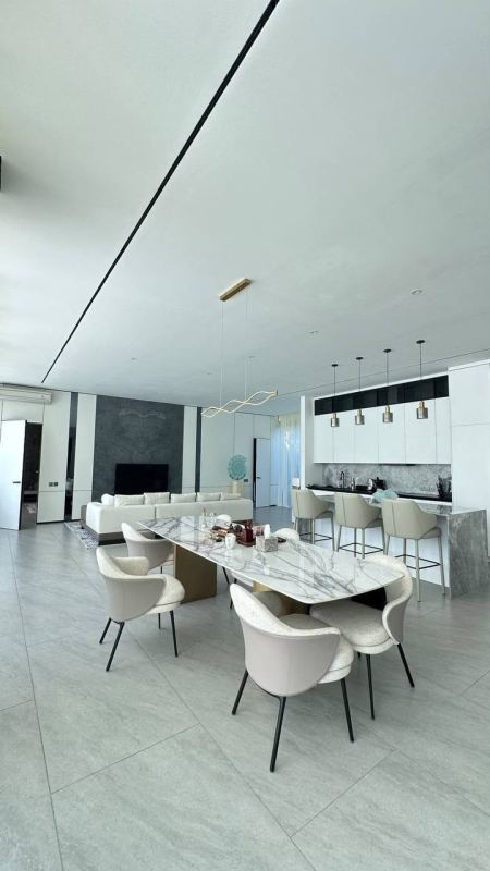 3BR Premium Villa in Umalas