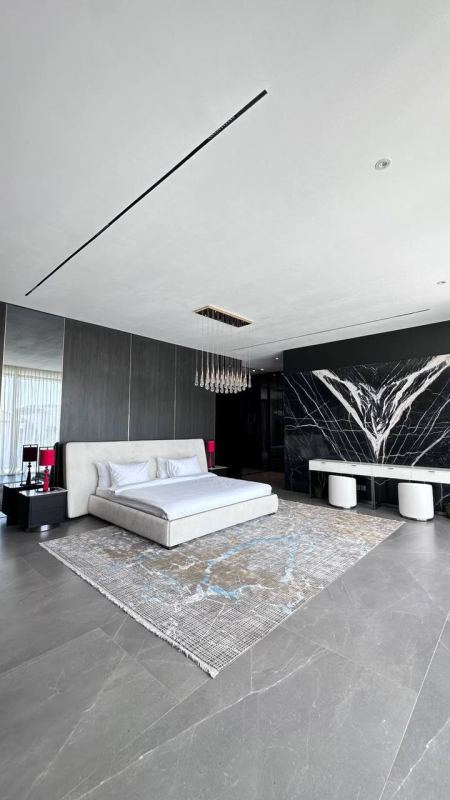 3BR Premium Villa in Umalas