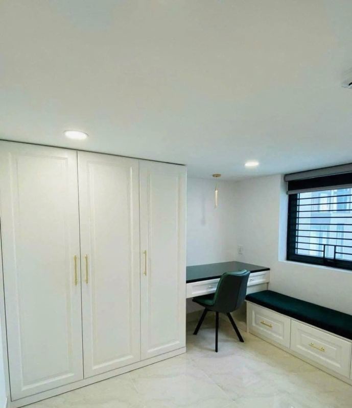 2BR Duplex Apartment C613 near Pham Van Dong Beach