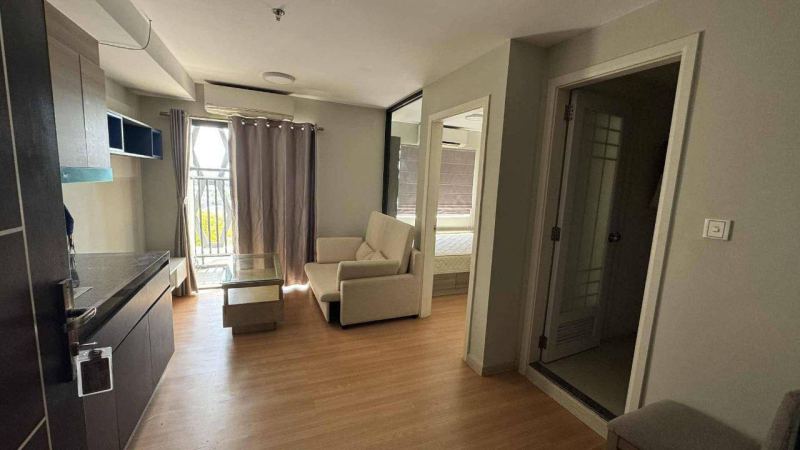 1-Bedroom Condo in Peng Hout Polaris 23