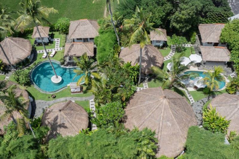 1-Bedroom Villa in Canggu