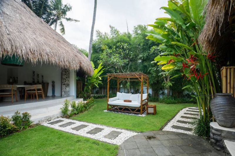 1-Bedroom Villa in Canggu