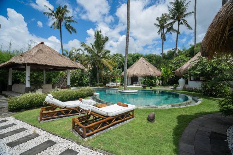 1-Bedroom Villa in Canggu