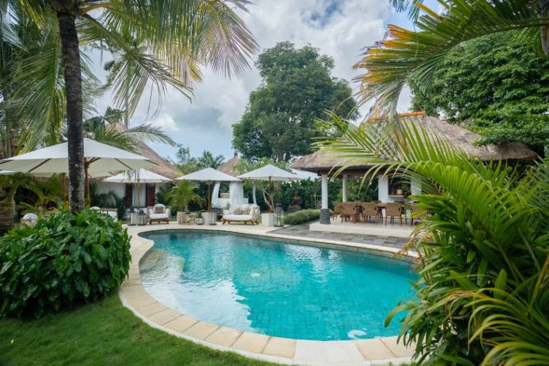 1-Bedroom Villa in Canggu
